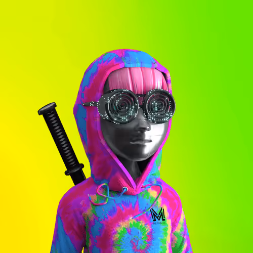 Metaclubber #3132