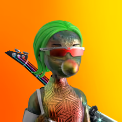 Metaclubber #1642
