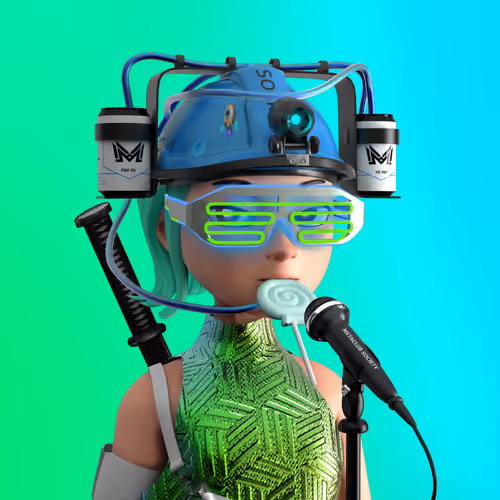 Metaclubber #3143