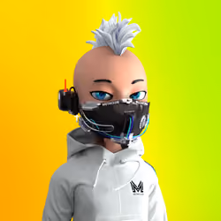 Metaclubber #2960