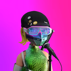 Metaclubber #5662
