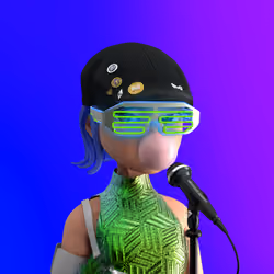 Metaclubber #2883