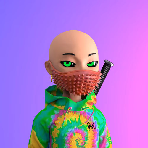 Metaclubber #706