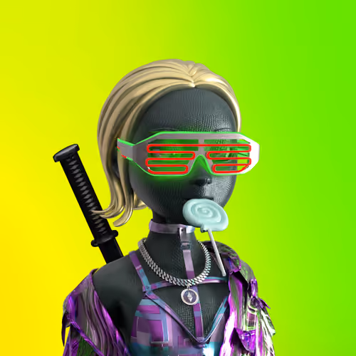 Metaclubber #2894