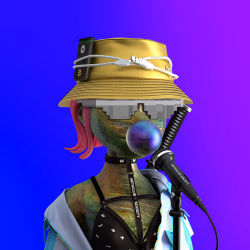 Metaclubber #2792
