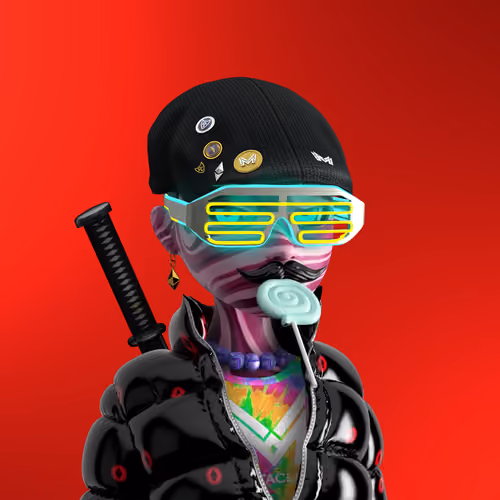 Metaclubber #5435