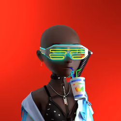 Metaclubber #2497