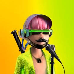 Metaclubber #1168