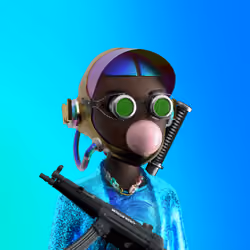 Metaclubber #607