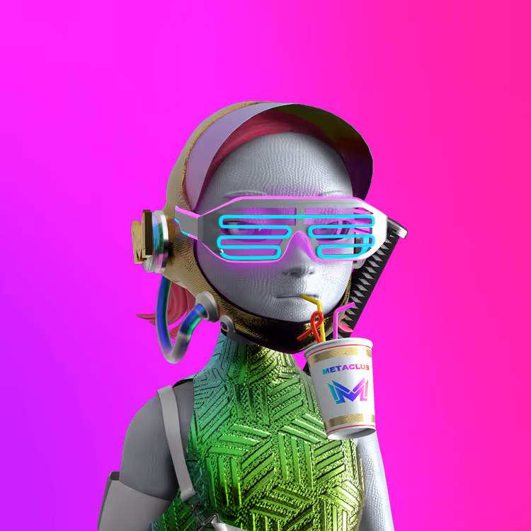 Metaclubber #67