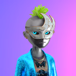 Metaclubber #44