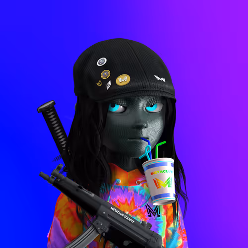 Metaclubbers