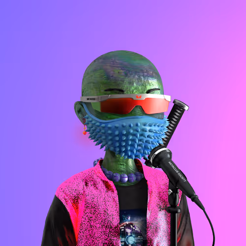 Metaclubber #1785