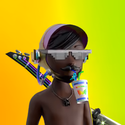 Metaclubber #5214