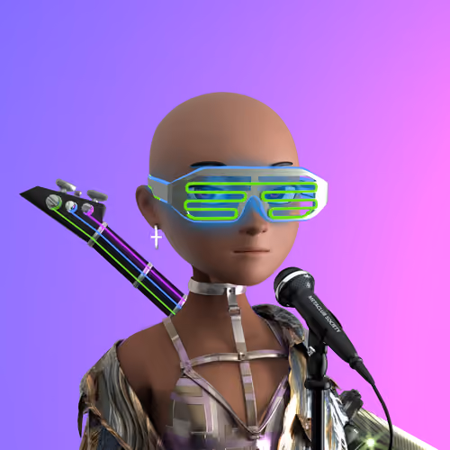 Metaclubber #2188
