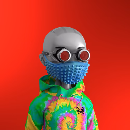 Metaclubber #876