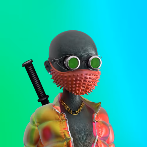 Metaclubber #2517