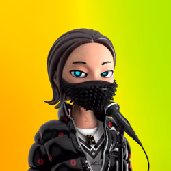 Metaclubber #5866