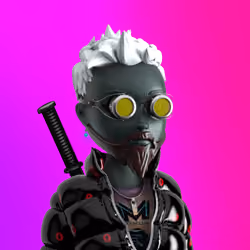 Metaclubber #5860
