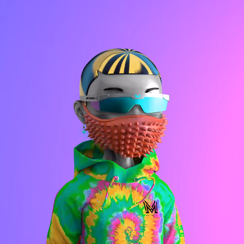 Metaclubber #3699