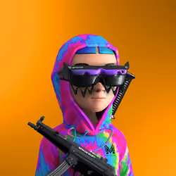 Metaclubber #3592