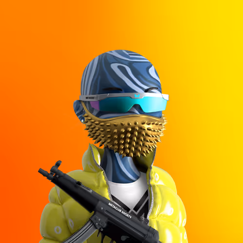 Metaclubbers