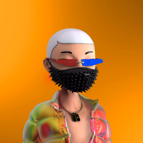 Metaclubber #3741