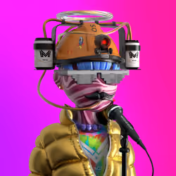 Metaclubber #5272