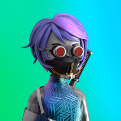 Metaclubber #5334