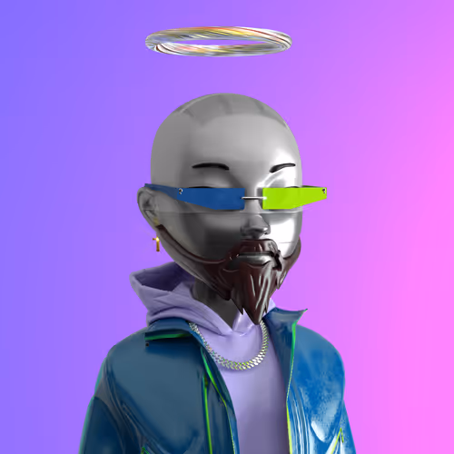 Metaclubber #2414