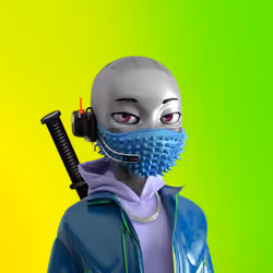 Metaclubber #2989