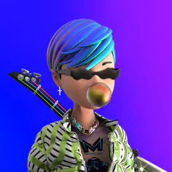 Metaclubber #4891