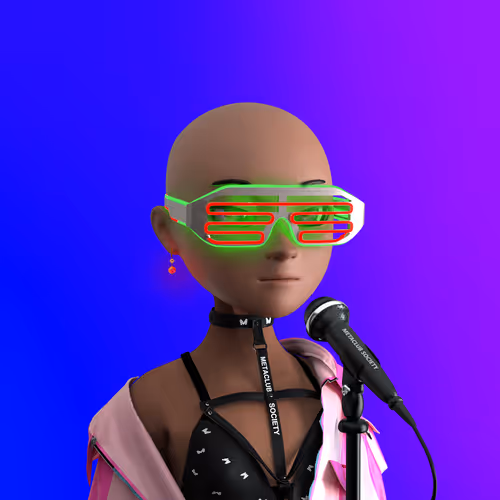 Metaclubbers