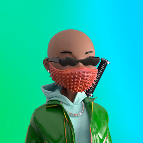 Metaclubber #2119
