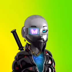 Metaclubber #2339