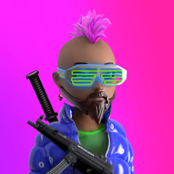 Metaclubber #2448