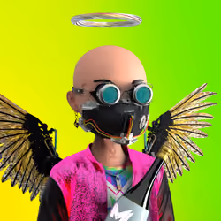 Metaclubber #4104