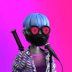 Metaclubber #5269