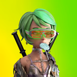 Metaclubber #2833