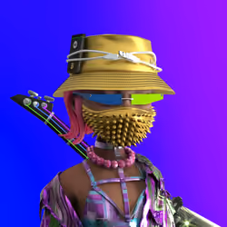 Metaclubber #3846