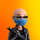 4168