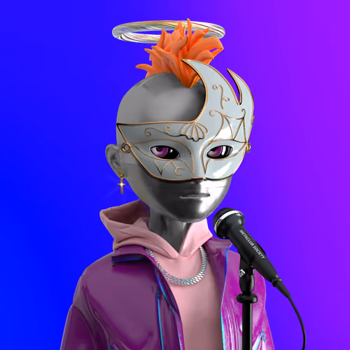 Metaclubber #2265