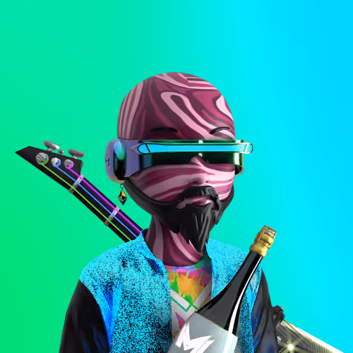 Metaclubber #2336