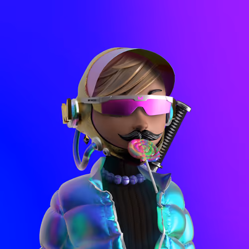 Metaclubber #4423