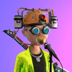 Metaclubber #45