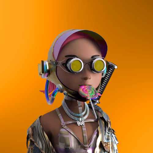Metaclubber #5774