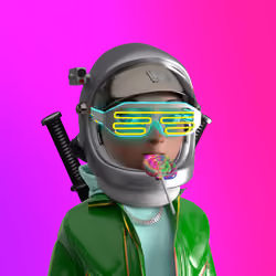 Metaclubber #3931