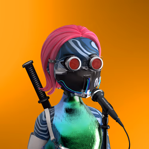 Metaclubbers