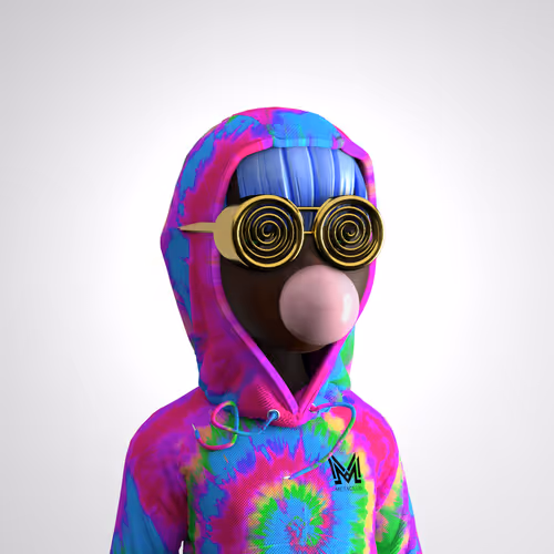 Metaclubber #5160