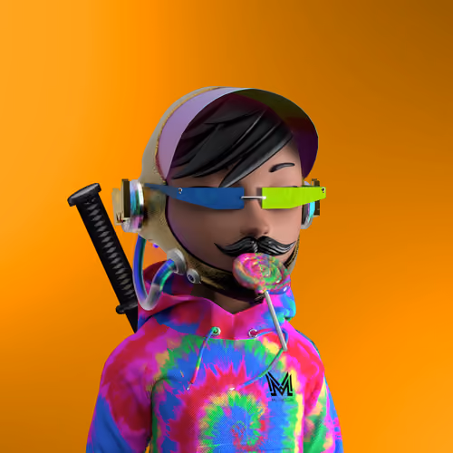 Metaclubber #5781
